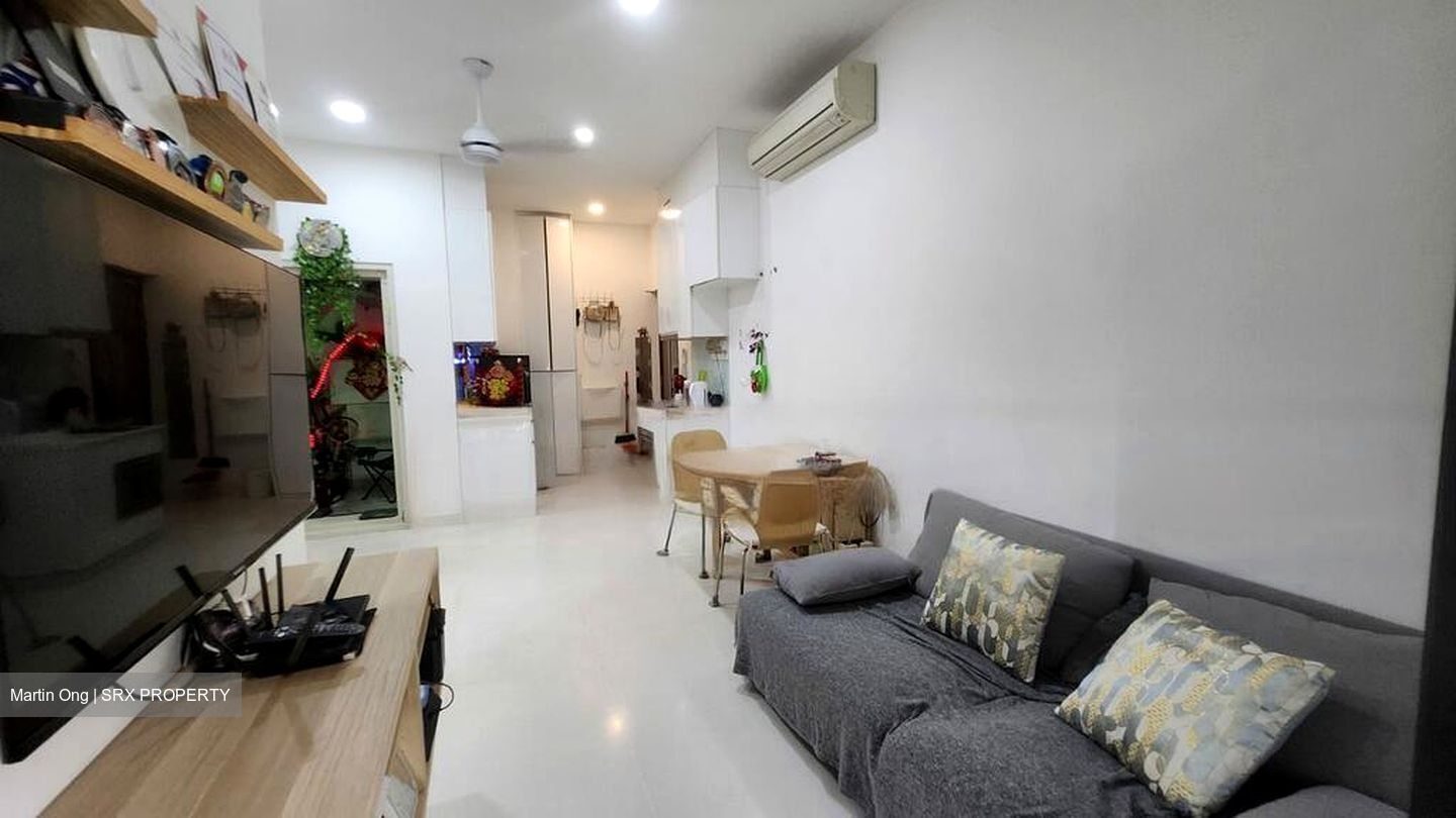 Urban Vista (D16), Condominium #456128271